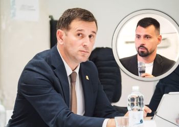 Ivošević: “Šuta će shvatiti zašto ga zovu Tomislav Primorac”