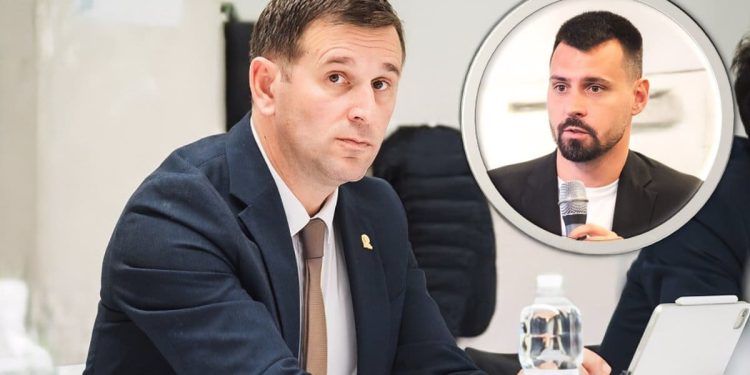 Ivošević: “Šuta će shvatiti zašto ga zovu Tomislav Primorac”