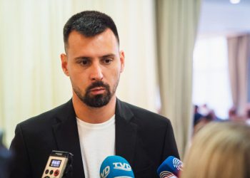 Ivošević stao uz Ninčević Lesandrić: “Kuća ne može počiniti kazneno djelo”