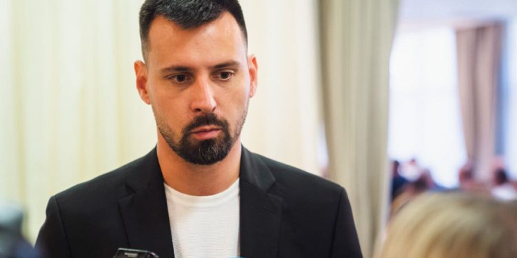 Ivošević stao uz Ninčević Lesandrić: “Kuća ne može počiniti kazneno djelo”