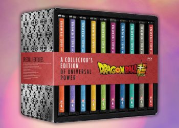 Izdanje Dragon Ball Super Collector u prodaji je po najnižoj cijeni u Amazonu