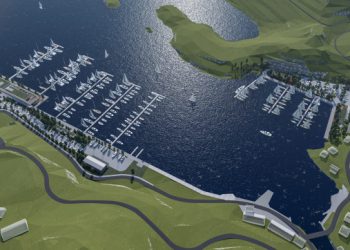 Izgradnja marine u Pločama na pomolu: Natječaj za koncesionara uskoro