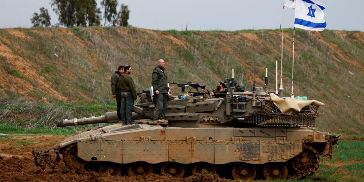 Izrael-Gaza Posljednje: SAD upozorava da bi Izrael mogao pogoditi iranska nuklearna mjesta dok se Hamasovi mirovni pregovori pojačavaju