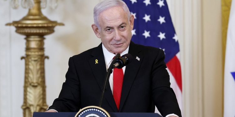 Izrael je odgodio iranske planove nuklearne bombe za desetljeće – Netanyahu – RT World News
