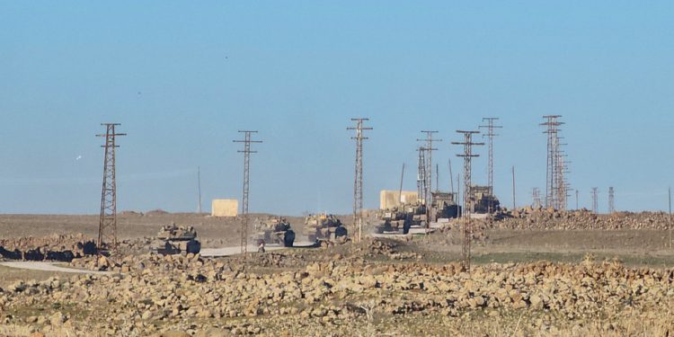 Izrael lansira zračne napade na ‘Demilitarize’ Sirije – RT World News