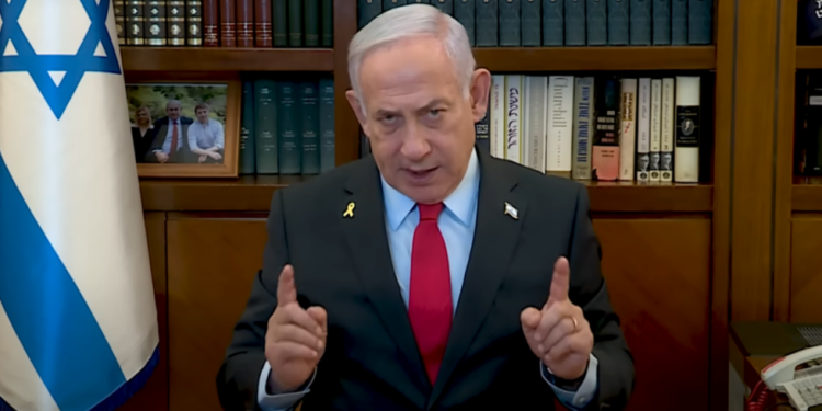 Izrael prijeti da će razbiti primirje Gaze – RT World News