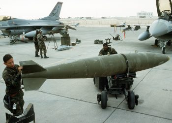 Izrael primio pošiljku teških bombi iz SAD-a: Trump ukinuo blokadu isporuke