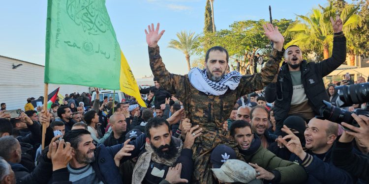 Izrael slama palestinsku ‘shemu obmana’ nad tvrdnjom da je zaustavio program nagrada za terorizam