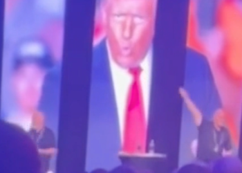 Izvršni direktor ostavi nakon što je videozapis o njemu dao ‘nacistički pozdrav’ na događaju tvrtke viralno