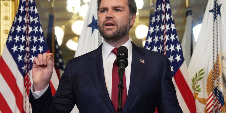 JD Vance je ‘povratni udar’ ugovor za spremanje tiktoka, zahtjevi za izvještaje