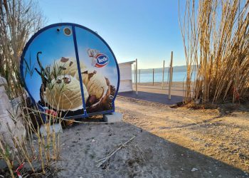 JER SLADOLED JE VRLO BITAN Trasa šetnice u Dućama ravna se prema kućici za sladoled lokalnog moćnika?