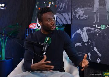 Jadon Sancho je ‘prevario’ Chelsea, Reece James ‘ne može razgovarati s Enzom Fernandezom’ … i ‘Tko je f *** rekao’ Enzo Maresca njegove mete? Ex-blues zvijezda John Obi Mikel otvara vatru u svom starom klubu