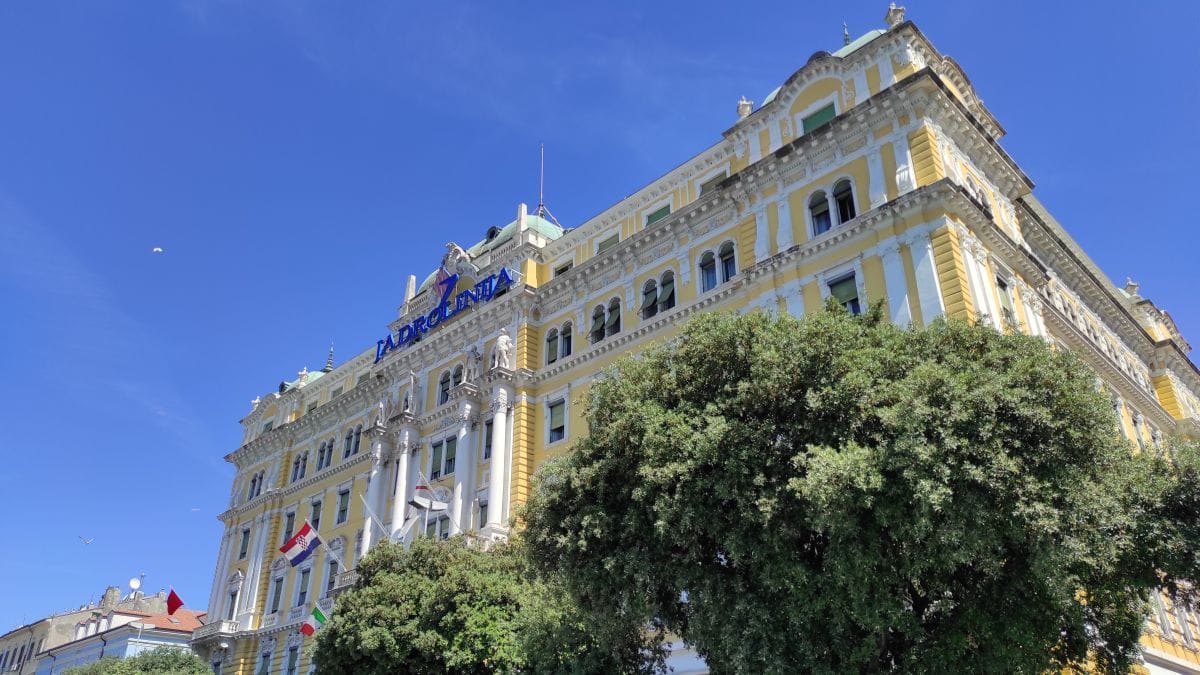 Glavni državni odvjetnik o Jadrolniji: "Protiv tri hrvatska državljanina pokrenuta je istraga! Neće biti uhićenja"