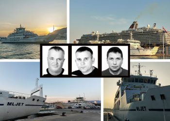 Jadrolinija odgovornost za tragediju svalila na kapetana i posadu: “To ne bi učinio ni najniže školovani pomorac”