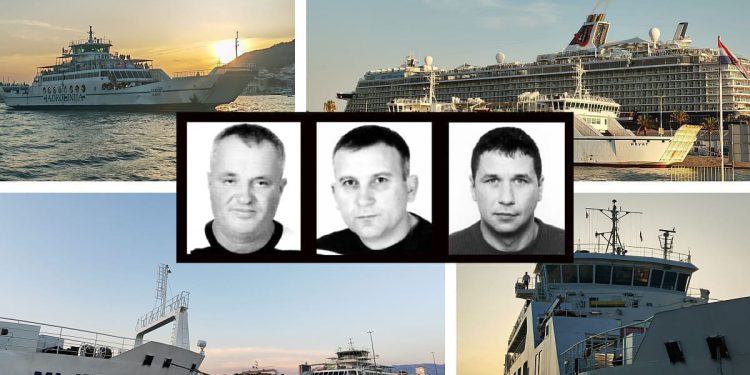 Jadrolinija odgovornost za tragediju svalila na kapetana i posadu: “To ne bi učinio ni najniže školovani pomorac”