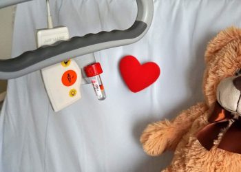 Jako dobre vijesti: 15-mjesečni Ante prešao s intenzivne njege u dnevnu bolnicu
