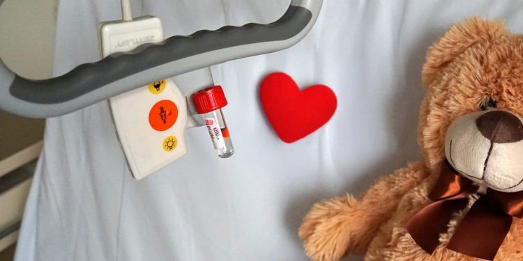 Jako dobre vijesti: 15-mjesečni Ante prešao s intenzivne njege u dnevnu bolnicu