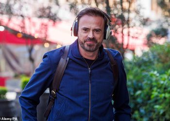 Jamie Theakston izdaje ažuriranje zdravlja nakon liječenja raka i šalje dirljivu poruku slušateljima radio