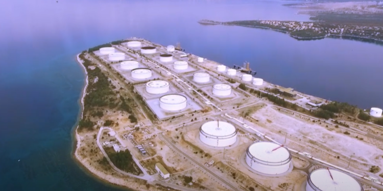 Janaf lani ostvario gotovo 50 milijuna eura neto dobiti