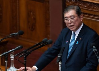 Japanski premijer izvinjava se za komentare nuklearnog otpada – Media – RT World News