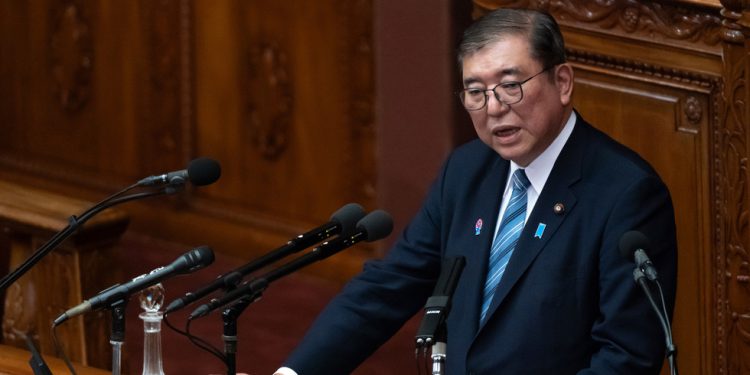 Japanski premijer izvinjava se za komentare nuklearnog otpada – Media – RT World News