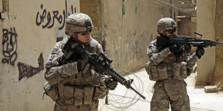 Jasno je sad što je to Trumpu zamirisalo na Grenlandu: Danska bi pala u roku od nekoliko sati