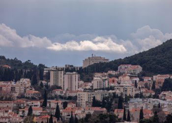 Je li se tržište nekretnina ispuhalo? Pao broj kupoprodaja, sve manje ljudi kupuje kuće