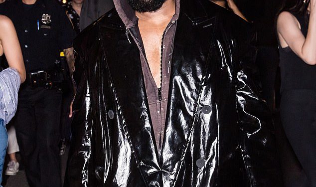 Je li to kraj za Kanye West? Slurs, raspadajući brak sa suprugom Bianca Censori i suradnicima koji bježe