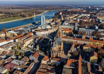 Jedan veliki hrvatski grad je izgubio taj status