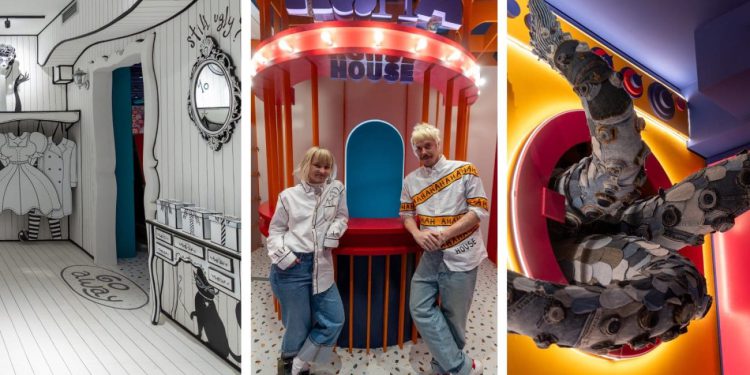 Jedini svjetski Muzej smijeha nalazi se u Hrvatskoj. Posjetili smo ga: “Odrasle vraćamo u djetinjstvo”