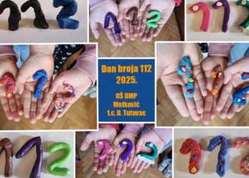 Jedinstveni europski broj za hitne službe u Hrvatskoj obilježava 20 godina, zvali su ih više od 37 milijuna puta, na hitne situacije reagiraju brzo i učinkovito