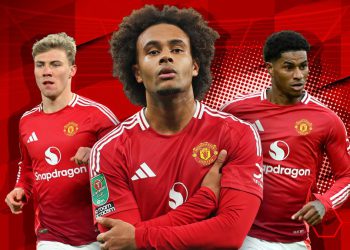 Jer Manchester United nema ciljeve: analiza
