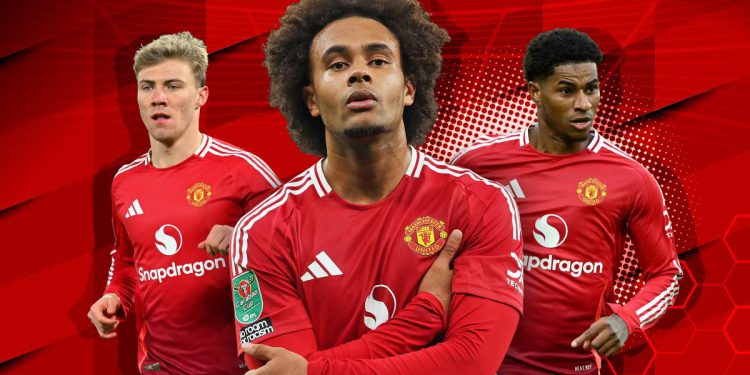 Jer Manchester United nema ciljeve: analiza
