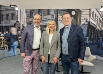 Jesmo li postali luđi ili je ludilo vidljivije? Nova Špica s Macanom o mentalnom zdravlju (VIDEO)