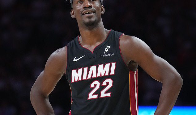 Jimmy Butler Trade Saga konačno se završava jer NBA zvijezda sleti s šokiranim timom u još jednom ugovoru o blockbusteru