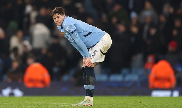 John Stones otkriva brutalnu poruku Pepa Guardiole zvijezdama Man Cityja nakon što su u Kapitulirali u porazu od 3-2 Real Madrida u Ligi prvaka