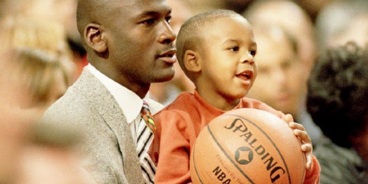 Jordan, McEnroe, Pelé: Djeca prvaka u nevolji