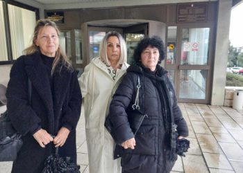 Još jedan mučan postupak oko tragedije u HE Dubrovnik: ‘Tko meni može reći koliko vrijedi život mog stradalog djeteta?’