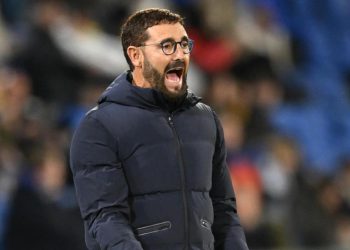 José Bordalas del Getafe: Jer ga svi mrze