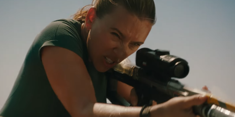 Jurassic World Rebirth Super Bowl prikolica otkriva više pokolja dinosaura uoči ljetne premijere