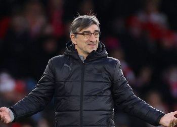 Juric, koji bilježi: Sada je najgori trener povijesti premijera – Forzaroma.info – Najnovije vijesti kao Rim Calcio – Intervjui, fotografije i videozapisi
