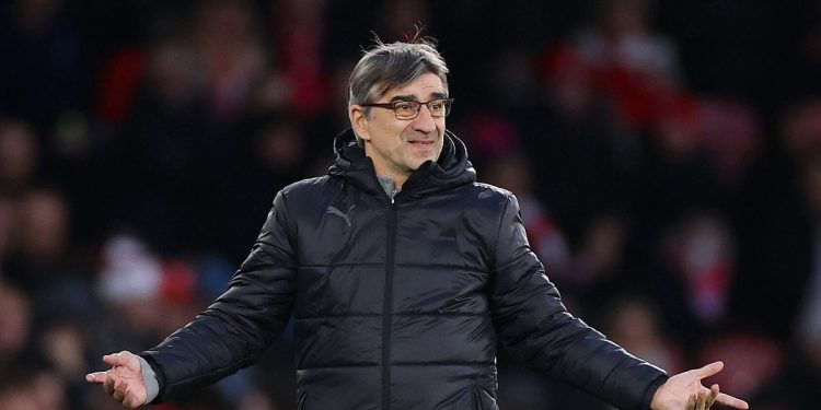 Juric, koji bilježi: Sada je najgori trener povijesti premijera – Forzaroma.info – Najnovije vijesti kao Rim Calcio – Intervjui, fotografije i videozapisi
