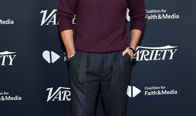 Justin Baldoni curi neviđene tekstove Ryana Reynoldsa koji su rasvijetlili iznenađujuću vezu Pair prije svađe