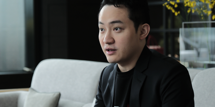 Justin Sun na Marsu, Tropico, Game of Thrones i ta banana