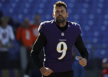 Justin Tucker Skandal seksualnog ponašanja uzima šok, jer Ravens Star pruža “dokaz” nevinosti