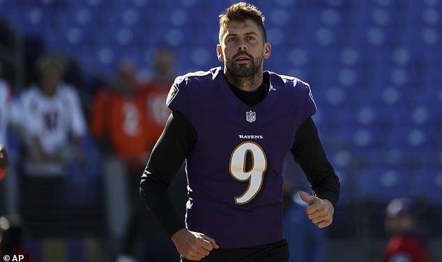 Justin Tucker Skandal seksualnog ponašanja uzima šok, jer Ravens Star pruža “dokaz” nevinosti