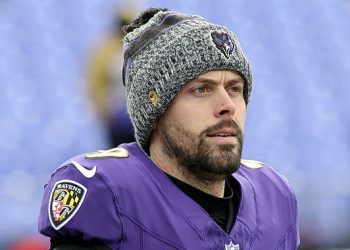 Justin Tucker pogodio je nove optužbe za neprimjereno ponašanje još tri terapeuta masaže