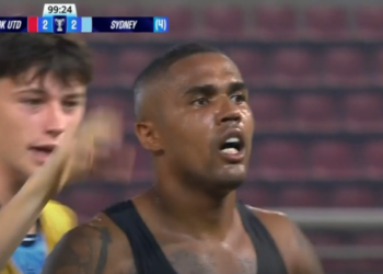 Juve, sjećaš li se Douglasa Costa? Ludi ciljevi sa Sydneyjem