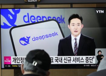Južna Koreja zabranjuje Deepseek – RT World News