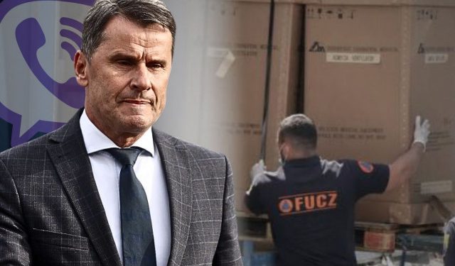 KOMISIJA U POSJETU NOVALIĆU ‘Nikakva prava mu nisu ugrožena…’